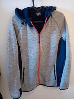 Mooie nieuwe fleece jas, Kleding | Dames, Jassen | Zomer, Ophalen of Verzenden, Maat 46/48 (XL) of groter