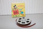 Super 8 film office good scouts dia vintage Mickey Mouse, Audio, Tv en Foto, Filmrollen, Ophalen of Verzenden, 8mm film