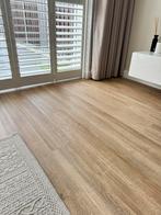Pvc naturel eiken ziet er nog mooi uit!, Huis en Inrichting, Stoffering | Vloerbedekking, Ophalen of Verzenden, Zo goed als nieuw