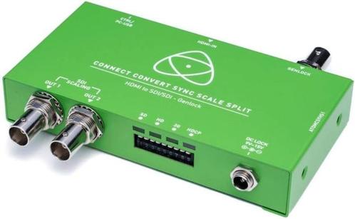 Atomos HDMI naar SDI converter, Audio, Tv en Foto, Converters, Zo goed als nieuw, Ophalen of Verzenden