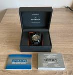 Seiko Prospex Submariner Horloge Limited Edition, Ophalen of Verzenden, Zo goed als nieuw, Staal, Seiko