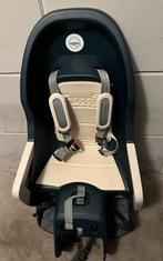 Bike chair, Ophalen, Zo goed als nieuw