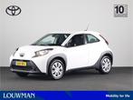 Toyota Aygo X 1.0 VVT-i MT play *DEMO* | Apple Carplay / And, Auto's, 12 maanden, Stof, Euro 6, 920 kg