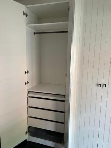 IKEA Pax kast - afbeelding 4