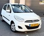 Hyundai I10 1.0 i-Drive Cool, Auto's, Voorwielaandrijving, Euro 5, Gebruikt, Start-stop-systeem