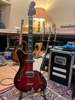 Framus 5/118-52 Television uit 1964, Muziek en Instrumenten, Ophalen of Verzenden, Gebruikt