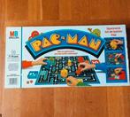 Pac-man bordspel van MB spellen uit 1982, Hobby en Vrije tijd, Gezelschapsspellen | Bordspellen, Ophalen of Verzenden, Zo goed als nieuw