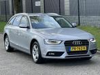 Audi A4 Avant 1.8 TFSI Pro Line S 2015 Navi Pdc Clima Lmv, Auto's, Te koop, 1465 kg, Zilver of Grijs, Geïmporteerd