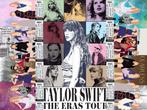 Taylor Swift 5 juli 4 x VIP6 tickets, Tickets en Kaartjes, Concerten | Pop