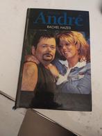 R.F. Hazes - Typisch Andre, R.F. Hazes, Ophalen of Verzenden, Zo goed als nieuw, Sport
