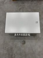 Installatiekast Metaal, 60x38x22cm, Ophalen, Overige typen