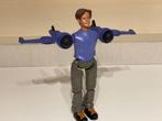 LEGO - Galidor - 2 sets 8313 en 8314 in 1 koop., Kinderen en Baby's, Speelgoed | Duplo en Lego, Ophalen of Verzenden, Zo goed als nieuw
