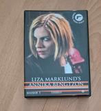 Annika Bengtzon - Seizoen 1, Cd's en Dvd's, Vanaf 12 jaar, Ophalen of Verzenden, Zo goed als nieuw