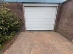 Garagedeur sectionaal 2250x2125ho compleet top kwaliteit, Doe-het-zelf en Verbouw, Garagedeur, Ophalen of Verzenden, Zo goed als nieuw