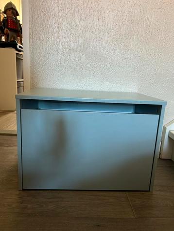 Speelgoedkastje Sklum