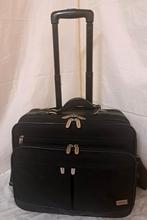 Acaru aktetas Handbagage Cabine koffers
Geschikt voor kledin, Sieraden, Tassen en Uiterlijk, Koffers, Ophalen of Verzenden, Zo goed als nieuw