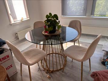 Eettafel