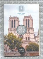 Frankrijk 10 euro 2025 "Notre Dame", Ophalen of Verzenden, Frankrijk, 10 euro, Losse munt