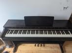 Yamaha arius YDP-162, Muziek en Instrumenten, Gebruikt, Zwart, Ophalen