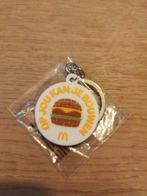 McDonalds Sleutelhanger - Nieuw in Verpakking, Verzamelen, Ophalen of Verzenden, Nieuw