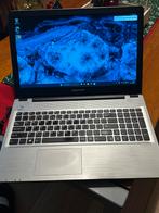 Zeer nette Medion Akoya 15,6 inch met nieuwe batterij, Computers en Software, Windows Laptops, 2 tot 3 Ghz, 8 GB, Medion, Zo goed als nieuw