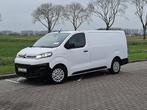 CITROEN JUMPY 2.0 l3 xl navi euro6 ac!, Gebruikt, Euro 6, Citroën, Bedrijf