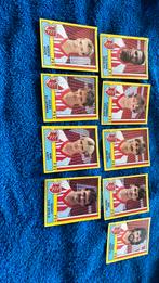 Panini voetbal 90 psv, Ophalen of Verzenden, Zo goed als nieuw, Sticker