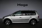 Volkswagen Touran 1.4 TSI Cross Climate control Trekhaak Cru, Voorwielaandrijving, Euro 5, Stof, 4 cilinders