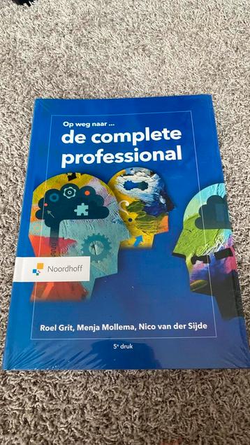 Roel Grit - De complete professional beschikbaar voor biedingen