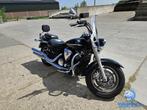 Yamaha  Midnight Star XVS1300A 2009 Black Metallic Vance & H, Motoren, Motoren | Yamaha, Bedrijf, 1304 cc, Chopper