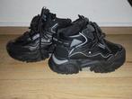 Zwarte Orthopedische Hoge Sneakers Maat 41, Ophalen of Verzenden, Zo goed als nieuw, Schoenen