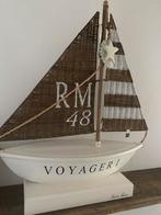 RIVIERA MAISON BOOT LIMITED EDITION, Ophalen, Zo goed als nieuw, Overige merken