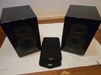 Kef 11 L2 Speaker - 1 Defect de ander 100 % werkend, Overige merken, Ophalen of Verzenden, 60 tot 120 watt, Niet werkend