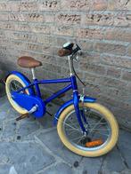 Amigo Jongensfiets 16 inch, Ophalen, Gebruikt, Handrem, 16 inch