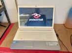 PackardBell Laptop   verkoop Hardeschijf DEFECT, Ophalen of Verzenden, 15 inch, 2 tot 3 Ghz