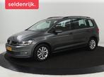 Volkswagen Touran 1.2 TSI Comfortline 7-persoons | Trekhaak, Auto's, Volkswagen, Voorwielaandrijving, 65 €/maand, Gebruikt, Euro 6