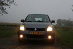 Suzuki Swift 1.3 5DRS 2008 - Nieuwe APK!, Voorwielaandrijving, Stof, Zwart, 400 kg