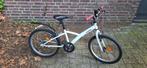 meisjes fiets, Ophalen, Gebruikt, Handrem