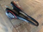 Selle SMP Forma - zadel racefiets - kort gebruikt, Ophalen of Verzenden, Zo goed als nieuw, Selle
