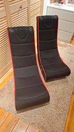 2 Gamechairs - Nieuw met ingebouwde speakers, Ophalen, Nieuw