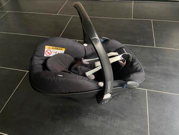 Maxi-Cosi Pebble Black Diamond