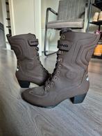 Bering motorlaarzen dames maat 39, Motoren, Ophalen of Verzenden, Bering, Dames, Laarzen