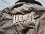 Hardcore bomberjack nieuw., Kleding | Heren, Jassen | Winter, Ophalen, Nieuw, Zwart