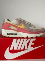 Nike Air Max 90 Pink Salt - Dames Sneakers, Ophalen of Verzenden, Gedragen, Roze, Sneakers of Gympen