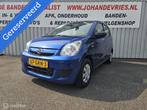 Daihatsu Cuore 1.0 Trend I boekjes I verbruik I 1:22 I NAP!, Voorwielaandrijving, Metallic lak, Huisgarantie, Met garantie (alle)