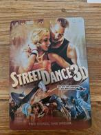 Dvd streetdance, Alle leeftijden, Ophalen of Verzenden, Zo goed als nieuw
