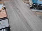 39,9m² click laminaat klik laminaat grijs houtlook 8mm dik!!, Huis en Inrichting, Stoffering | Vloerbedekking, Nieuw, Ophalen of Verzenden