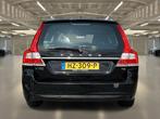 Volvo V70 2.0 T4 Inscription Edition D, Auto's, Euro 6, 1969 cc, Zwart, Nieuw