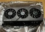 GIGABYTE NVIDIA GeForce RTX 4070 EAGLE OC 12GB, Computers en Software, Videokaarten, Ophalen, Zo goed als nieuw, GDDR6, PCI-Express 4