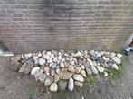Sierkeien groot en klein, Tuin en Terras, Grind, Keien en Split, Ophalen, Overige materialen, Gebruikt, Kei